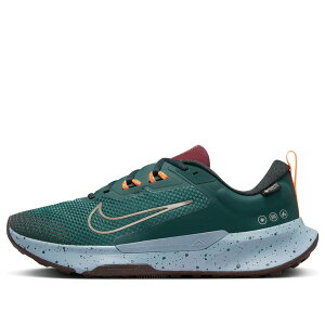 Nike �i�C�L �����Y �X�j�[�J�[ �yNike Juniper Trail 2 Gore-Tex 'Deep Jungle' FB2067-300�z �T�C�Y US_11.5(29.5cm)
