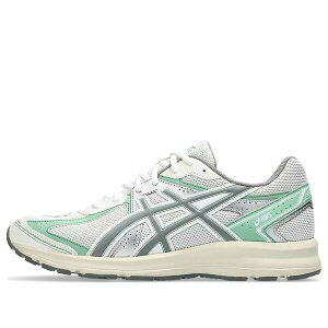 ASICS �A�V�b�N�X �����Y �X�j�[�J�[ �yASICS Jog 100 S 'White Clay Grey Mint' 1203A741-101�z �T�C�Y US_11.5(29.5cm)