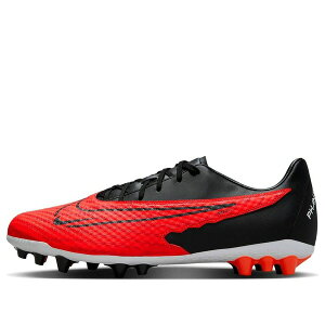 Nike �i�C�L �����Y �X�j�[�J�[ �yNike Phantom GX ACADEMY AG 'Red Black' DD9469-600�z �T�C�Y US_6(24.0cm)