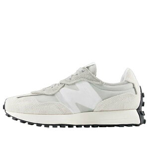 New Balance �j���[�o�����X �����Y �X�j�[�J�[ �yNew Balance 327 'Brighton Grey White' U327WHA�z �T�C�Y US_10(28.0cm)