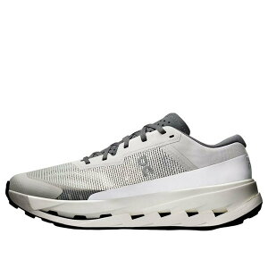 On Running �I�� �����j���O �����Y �X�j�[�J�[ �yOn Running Cloudultra 3 'Rock White' 3MF30233620�z �T�C�Y US_8(26.0cm)