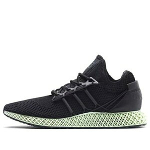 adidas AfB_X Y Xj[J[ yadidas Y-3 Runner 4D II 'Core Black' CG6607z TCY US_8(26.0cm)