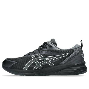 ASICS �A�V�b�N�X �����Y �X�j�[�J�[ �yASICS Gel-Quantum Kei 'Black Pure Silver' 1203A601-004�z �T�C�Y US_10.5(28.5cm)