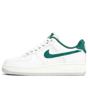 Nike �i�C�L �����Y �X�j�[�J�[ �yNike Air Force 1 '07 Premium 'University of Oregon PE' HF0012-100�z �T�C�Y US_8.5(26.5cm)