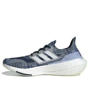 adidas �A�f�B�_�X �����Y �X�j�[�J�[ �yadidas UltraBoost 21 'Sashiko' FX7729�z �T�C�Y US_8(26.0cm)