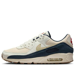Nike �i�C�L �����Y �X�j�[�J�[ �yNike Air Max 90 'Thunder Blue' IH4379-110�z �T�C�Y US_7.5(25.5cm)