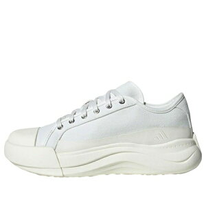 adidas �A�f�B�_�X �����Y �X�j�[�J�[ �yadidas FOS Maxxcourt PRO 'White' JQ9816�z �T�C�Y US_10(28.0cm)