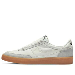 Nike �i�C�L �����Y �X�j�[�J�[ �yNike Killshot 2 Leather 'Sail Gum' 432997-128�z �T�C�Y US_12(30.0cm)