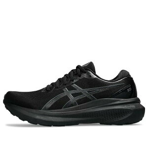 ASICS �A�V�b�N�X �����Y �X�j�[�J�[ �yASICS Gel-Kayano 30 'Triple Black' 1011B548-001�z �T�C�Y US_12.5(30.5cm)