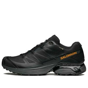 SALOMON T Y Xj[J[ ySALOMON XT-Pathway Gore-Tex 'Triple Black' 472901z TCY US_6(24.0cm)