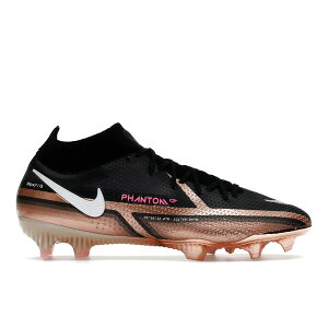 Nike �i�C�L �����Y �X�j�[�J�[ �yNike Phantom GT2 Elite DF FG Generation Pack Metallic Copper�z �T�C�Y US_6(24.0cm) Metallic Copper/Black/White