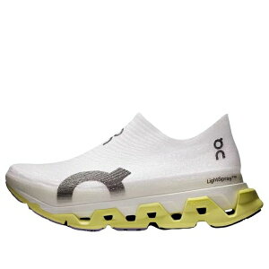 On Running �I�� �����j���O �����Y �X�j�[�J�[ �yOn Running LightSpray Cloudmonster 3 Hyper 'Limelight Bloom' 3UG10014837�z �T�C�Y US_12(30.0cm)