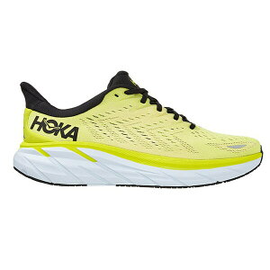 HOKA ONE ONE �z�J�I�l�I�l �����Y �X�j�[�J�[ �yHOKA ONE ONE Clifton 8 'Evening Primrose' 1119393-EPCH�z �T�C�Y US_10.5(28.5cm)