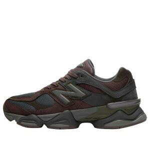 New Balance �j���[�o�����X �����Y �X�j�[�J�[ �yNew Balance 9060 'Truffle' U9060BCG�z �T�C�Y US_8(26.0cm)
