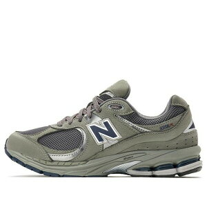 New Balance �j���[�o�����X �����Y �X�j�[�J�[ �yNew Balance 2002R OG 'Light Grey' ML2002RA�z �T�C�Y US_5(23.0cm)