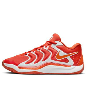 Nike �i�C�L �����Y �X�j�[�J�[ �yNike KD 17 TB 'Team Orange' FV1307-800�z �T�C�Y US_9.5(27.5cm)