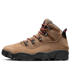 Jordan �W���[�_�� �����Y �X�j�[�J�[ �yAir Jordan Winterized 6 Rings 'Rocky Tan' FV3826-202�z �T�C�Y US_11(29.0cm)