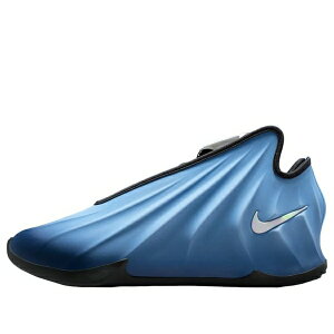 Nike �i�C�L �����Y �X�j�[�J�[ �yNike x Wale GT Future 'Photo Blue' IQ6406-400�z �T�C�Y US_M_13