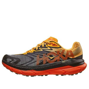 HOKA ONE ONE �z�J�I�l�I�l �����Y �X�j�[�J�[ �yHOKA ONE ONE Tecton X 2 'Black Flame' 1134516-BFLM�z �T�C�Y US_10.5(28.5cm)