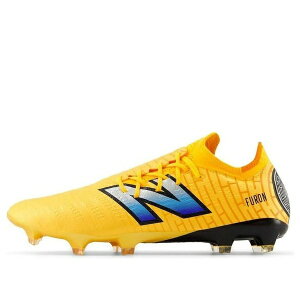 New Balance �j���[�o�����X �����Y �X�j�[�J�[ �yNew Balance Furon V7+ Pro FG 'Power Surge Pack Orange' SF1FZ75�z �T�C�Y US_10(28.0cm)