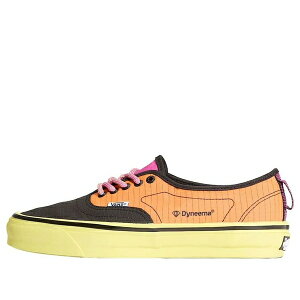 Vans �o���Y �����Y �X�j�[�J�[ �yVans OTW Authentic HT Vibram 'Black Solar' VN000EH1GR5�z �T�C�Y US_9(27.0cm)
