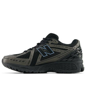 New Balance �j���[�o�����X �����Y �X�j�[�J�[ �yNew Balance 1906R 'Black Blue' U1906RPP�z �T�C�Y US_12(30.0cm)