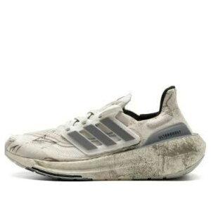 adidas �A�f�B�_�X �����Y �X�j�[�J�[ �yadidas UltraBoost Light 'Worn Out' IE5978�z �T�C�Y US_5(23.0cm)