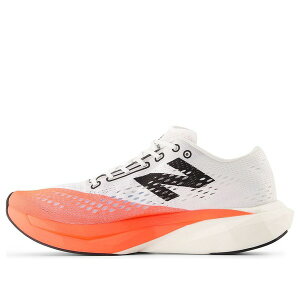 New Balance �j���[�o�����X �����Y �X�j�[�J�[ �yNew Balance FuelCell SuperComp Pacerv2 'Urgent Red White Black' MFCRRCU2�z �T�C�Y US_12.5(30.5cm)