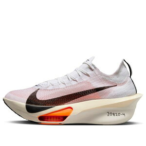 Nike �i�C�L �����Y �X�j�[�J�[ �yNike Air Zoom Alphafly NEXT% 3 'Prototype' FD8356-100�z �T�C�Y US_M_15