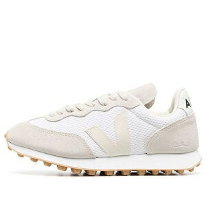 VEJA ���F�W�� �����Y �X�j�[�J�[ �yVeja Rio Branco Lace-Up Sneakers 'Beige White' RB0102382�z �T�C�Y US_M_N/A