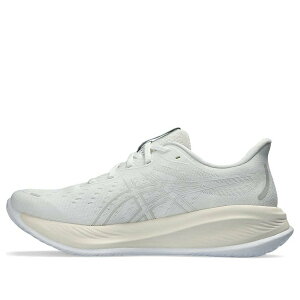 ASICS �A�V�b�N�X �����Y �X�j�[�J�[ �yASICS GEL-CUMULUS 26 Neutral Trainer 'White' 1011B792-101�z �T�C�Y US_10.5(28.5cm)