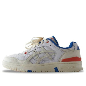 ASICS �A�V�b�N�X �����Y �X�j�[�J�[ �yASICS x Kith Ronnie Fieg EX89 'Kithstrike' ASICS-RONNIE-01�z �T�C�Y US_11(29.0cm)