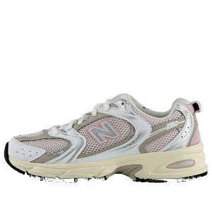 New Balance �j���[�o�����X �����Y �X�j�[�J�[ �yNew Balance 530 'Pink Granite White Silver' MR530ASR�z �T�C�Y US_8.5(26.5cm)