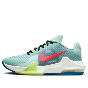 Nike �i�C�L �����Y �X�j�[�J�[ �yNike Air Max Impact 4 'Jade Ice Industrial Blue' DM1124-301�z �T�C�Y US_9(27.0cm)