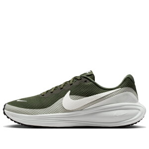 Nike �i�C�L �����Y �X�j�[�J�[ �yNike Revolution 8 'Military Trousers Khaki' HJ9198-303�z �T�C�Y US_6(24.0cm)