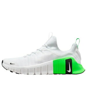 Nike �i�C�L �����Y �X�j�[�J�[ �yNike Free Metcon 6 'White Green Strike Black' FJ7127-107�z �T�C�Y US_12(30.0cm)