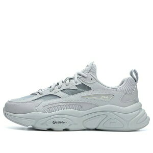 FILA �t�B�� �����Y �X�j�[�J�[ �yFILA 1S 'Grey' F12M322109FHA�z �T�C�Y US_8.5(26.5cm)