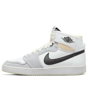 Jordan �W���[�_�� �����Y �X�j�[�J�[ �yAir Jordan 1 AJKO High 'Grey Fog' DO5047-100�z �T�C�Y US_5(23.0cm)