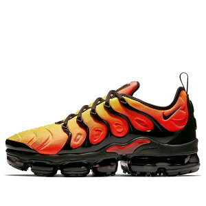 Nike �i�C�L �����Y �X�j�[�J�[ �yNike Air VaporMax Plus 'Sunset' 924453-006�z �T�C�Y US_9.5(27.5cm)