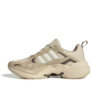 adidas �A�f�B�_�X �����Y �X�j�[�J�[ �yadidas Maxxcetus Shoes 'Brown Beige' ID2287�z �T�C�Y US_M_4.5