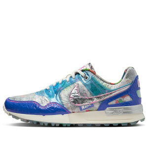 Nike �i�C�L �����Y �X�j�[�J�[ �yNike Air Pegasus 89 Golf NRG 'Phoenix Open' FJ2246-400�z �T�C�Y US_7(25.0cm)