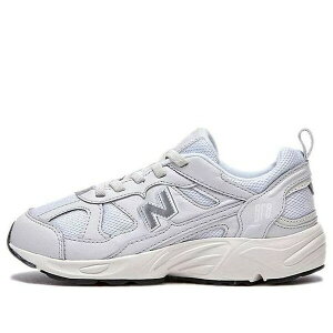 New Balance �j���[�o�����X �����Y �X�j�[�J�[ �yNew Balance 878 Series K Ivory PV878KN1�z �T�C�Y US_M_21