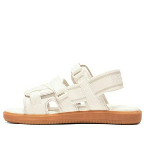 Onitsuka Tiger �I�j�c�J�^�C�K�[ �����Y �X�j�[�J�[ �yOnitsuka Tiger Tokuten Sandal 'White Gum' 1183C009-100�z �T�C�Y US_6(24.0cm)