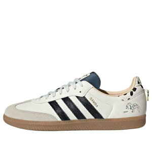 adidas �A�f�B�_�X �����Y �X�j�[�J�[ �yadidas Samba Disney '101 Dalmatians Penny' KJ5990�z �T�C�Y US_8.5(26.5cm)