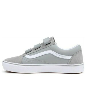 Vans �o���Y �����Y �X�j�[�J�[ �yVans Old Skool V 'Drizzle' VN0A7Q9AKAQ�z �T�C�Y US_5(23.0cm)