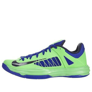 Nike �i�C�L �����Y �X�j�[�J�[ �yNike Hyperdunk 2012 Low 'Poison Green' 554671-302�z �T�C�Y US_9(27.0cm)