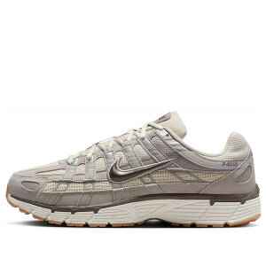 Nike �i�C�L �����Y �X�j�[�J�[ �yNike P-6000 SE 'College Grey Light Orewood Brown' IB2986-002�z �T�C�Y US_7.5(25.5cm)