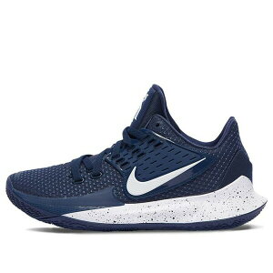 Nike �i�C�L �����Y �X�j�[�J�[ �yNike Kyrie Low 2 TB 'Midnight Navy' CN9827-401�z �T�C�Y US_M_15