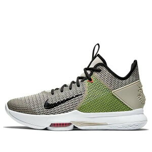 Nike �i�C�L �����Y �X�j�[�J�[ �yNike LeBron Witness 4 'String Volt' BV7427-200�z �T�C�Y US_8.5(26.5cm)