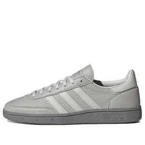 adidas �A�f�B�_�X �����Y �X�j�[�J�[ �yadidas Handball Spezial 'Grey White' IE9840�z �T�C�Y US_5(23.0cm)